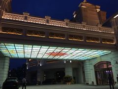 -厦门途易蓝罗约海景温泉酒店(园博苑地铁站店)