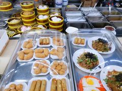 -港海餐厅(解放东路店)