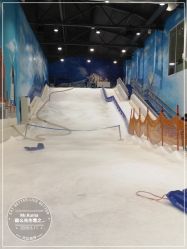 -Mr·Kuma酷么先生雪之乐园