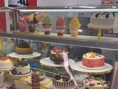 -DQ·蛋糕·冰淇淋(五棵松万达店)