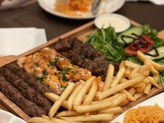 -ALAMEEN阿拉伯餐厅(三里屯店)