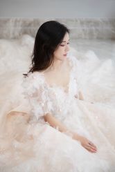 点击看大图 -MuseMarry婚纱(前海嘉里中心店)