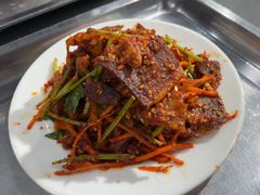 -韩麦大冷面(桂花街直营店)