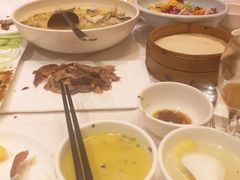 -海富门·带鱼·淮扬菜·粤菜(甘家口店)