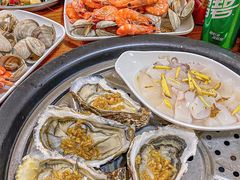 -船奇蒸汽海鲜·闽菜(八市海鲜总店)