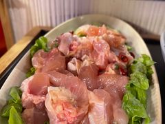 -廖掌柜·重庆鲜货火锅(上海首店)