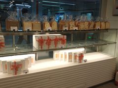 -BreadTalk面包新语(长寿路地铁站店)