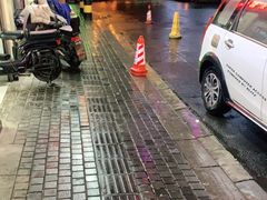 -爱脊康新中式推拿(江汉路步行街店)