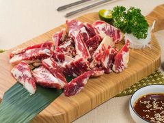 -猫抓烤肉(观音桥九街店)