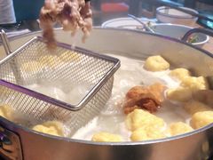 -打酱友•斑鱼海鲜粥火锅(吴桥店)