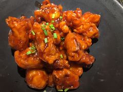 -金牌外婆家(苏州中心店)