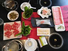 -食鲜捞火锅(湖西路店)