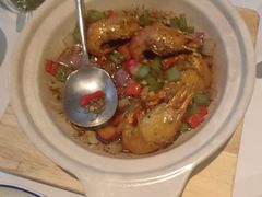 -西湖春天•老字号杭州菜(百汇店)