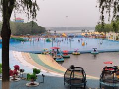 -青龙湖公园