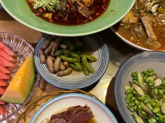 -苏浙徽·农家大院(开发区星湖101店)