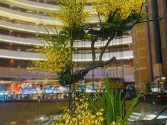 -杭州国际会议中心洲际酒店-原素全日餐厅(解放东路店)