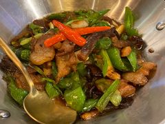 -渔语鱼新川菜Bistro(万象天地店)