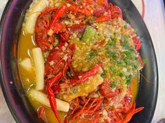 -老馆子·建德菜·山肴鱼鲜(海威新界店)