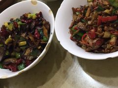 -建辉湖南土菜馆(南大街店)