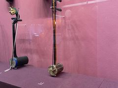 -北京工艺美术博物馆