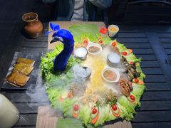 -品德宏·孔雀宴的发源地(金塔园店)