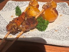 -人间酒暖·Go blanc·烧鸟·深夜食堂(陆家嘴店)