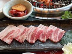 -一品诚记烤肉·甄选店(中南路店)