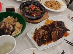 -南八仙·老上海味道(南京东路店)