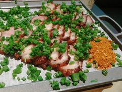 绿茶烤肉-绿茶餐厅(成都大悦城店)