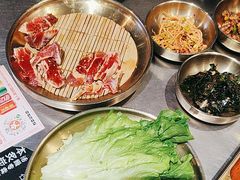 -本炙炭烤·蒲烧活鳗料理店(金沙洲店)