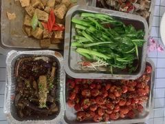 -郑喜旺烧烤(新密总店)