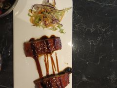 -小天鹅戴斯酒店鲸鲨百汇创作料理