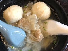 -同利肉燕老铺(澳门路店)