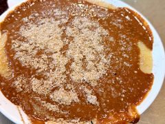 面茶-南来顺饭庄·清真(南菜园店)