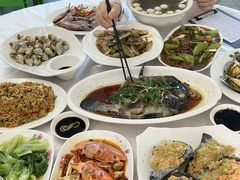-众味海鲜大排档·活海鲜·潮汕味(南澳店)