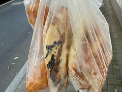 -文武王氏烧饼·无矾油条(西溪路店)