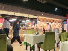 -戈拿旺巴西烤肉(崇文门店)