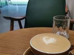 -6号咖Coffee