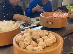 -龍歌自助小火锅(市南金茂湾店)