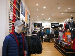 -优衣库(沈阳万象城店)