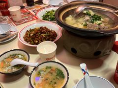 -侯师傅热炒店(印象城店)