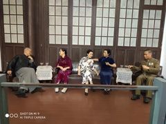 -南京中国近代史遗址博物馆(南京总统府)