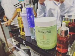 -Kraemer Paris  苏豪路易士·嘉玛发廊