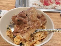 -新石器烤肉(南站店)