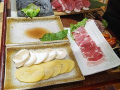 -牛也烧肉(摩尔城店)