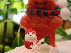 -théATRE 茶聚场(王府中環店)