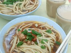-老光明岗琼甜茶馆