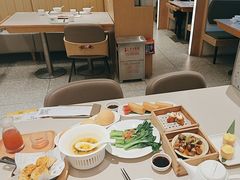 -蔡澜点心·粤菜(丽泽天街店)