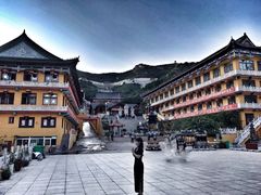 -延吉烧烤(国和里总店)
