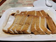 -香港仔茶餐厅(凤阳店)